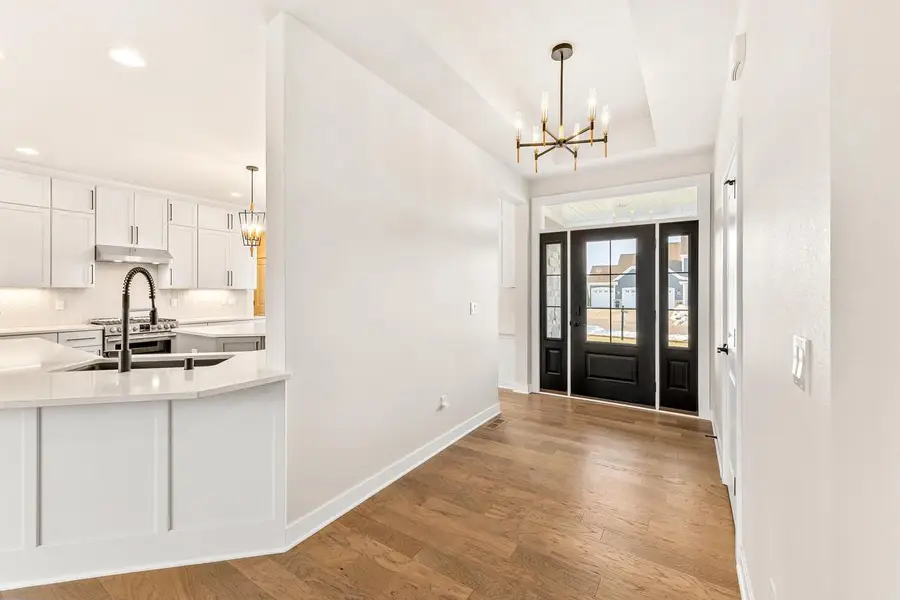 1424 White Deer TRAIL, Waukesha, WI 53189 - #3