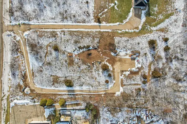 Lt1 STATE HIGHWAY 164, Hubertus, WI 53033