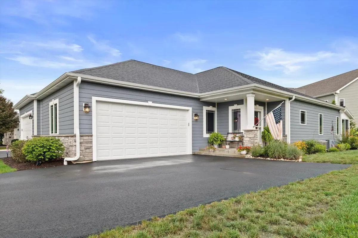 441 Tindalls Nest, Twin Lakes, WI 53181 - #1