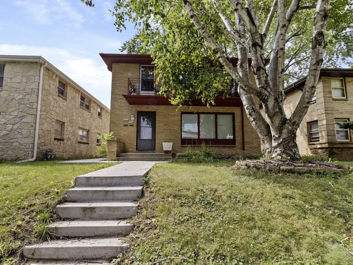 7753 W Beckett AVENUE #7755, Milwaukee, WI 53218 - Image #1