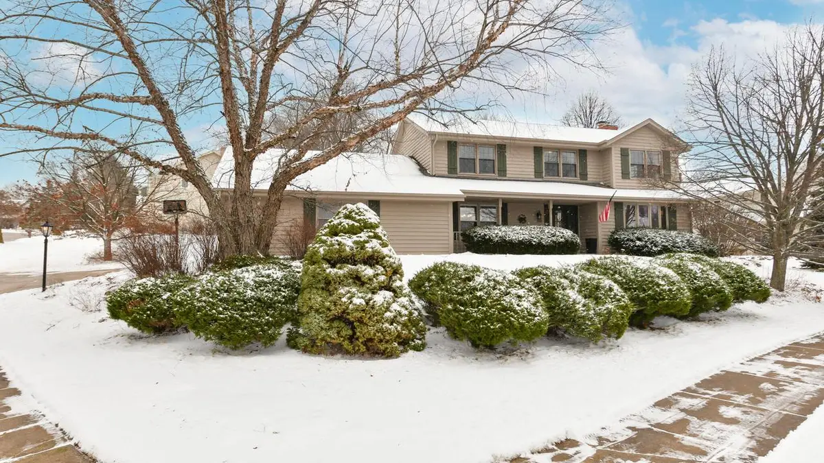 2229 Stony Ridge DRIVE, Waukesha, WI 53189 - Image #1