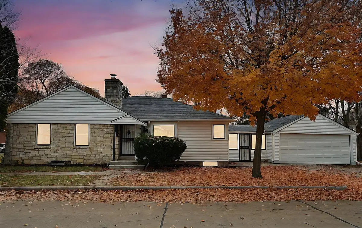 5880 N 29th STREET, Milwaukee, WI 53209 - Image #1