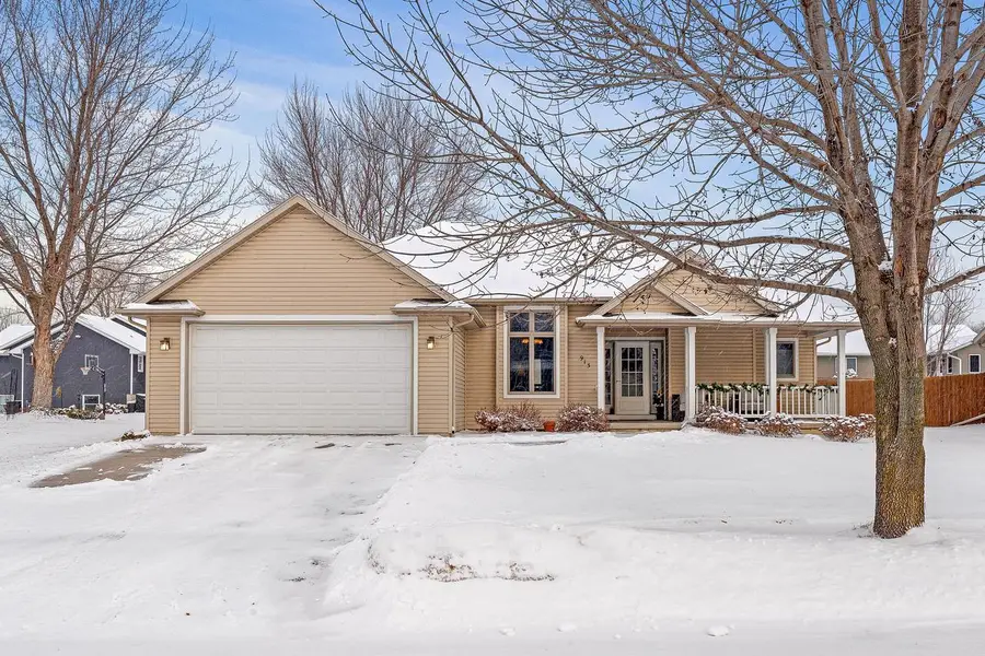 913 Deerfield STREET, Holmen, WI 54636 - Image #3