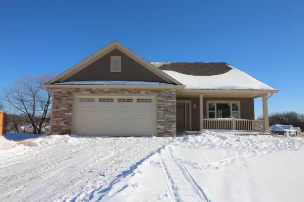 912 Fairway DRIVE, Twin Lakes, WI 53181