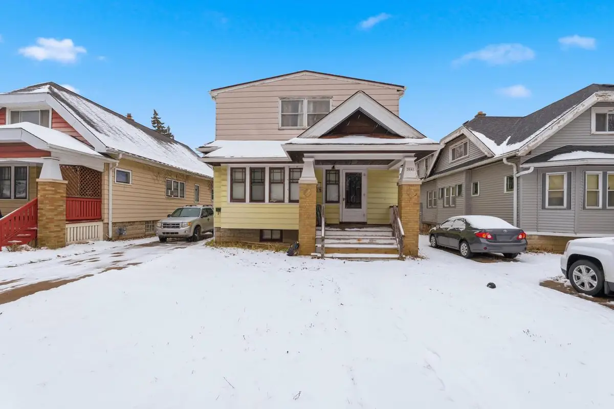 3041 N 56th STREET, Milwaukee, WI 53210 - Image #1