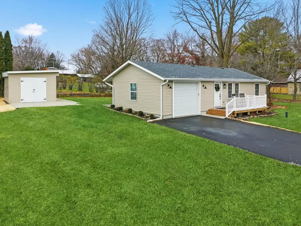 N6583 Daffodil ROAD, Elkhorn, WI 53121 - Image #1