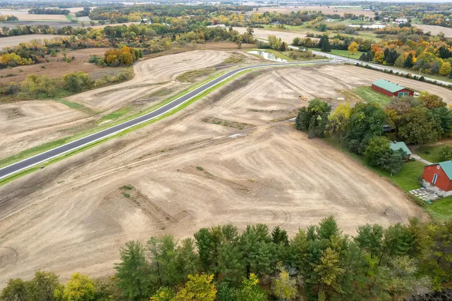 440 BEERE LANE, Burlington, WI 53105 - #2