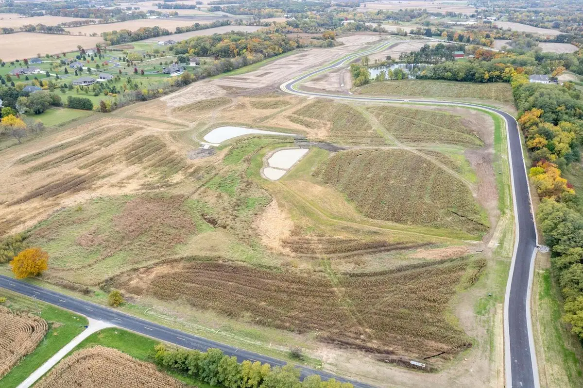 1205 BEERE LANE, Burlington, WI 53105 - #1