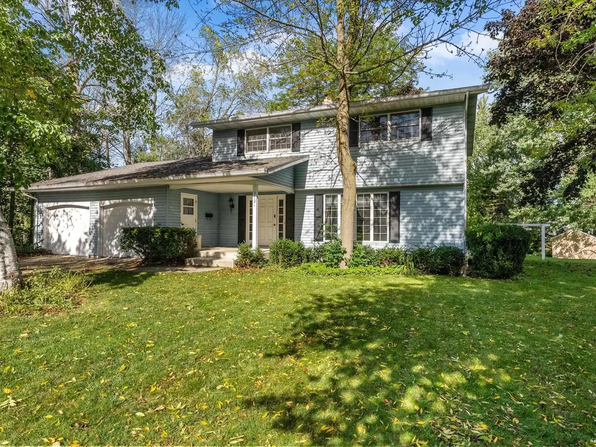 3121 Monroe STREET, Two Rivers, WI 54241 - Image #1