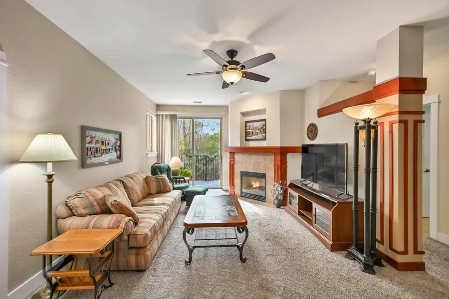 15295 W Library LANE #110, New Berlin, WI 53151 - Image #2