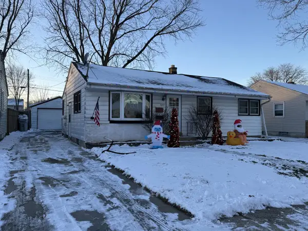 3657 S 81st STREET, Milwaukee, WI 53220