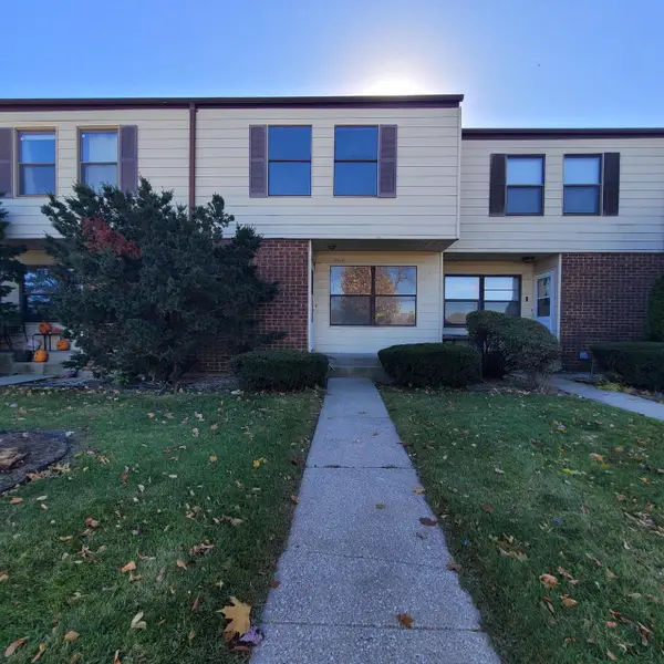 5303 Byrd AVENUE, Racine, WI 53406