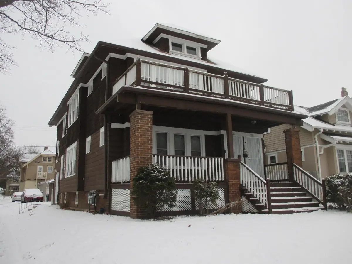 2501 N 50th STREET #2503, Milwaukee, WI 53210 - Image #1