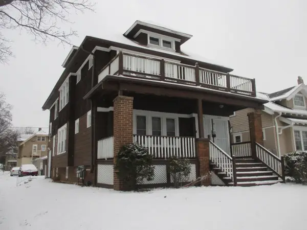 2501 N 50th STREET #2503, Milwaukee, WI 53210