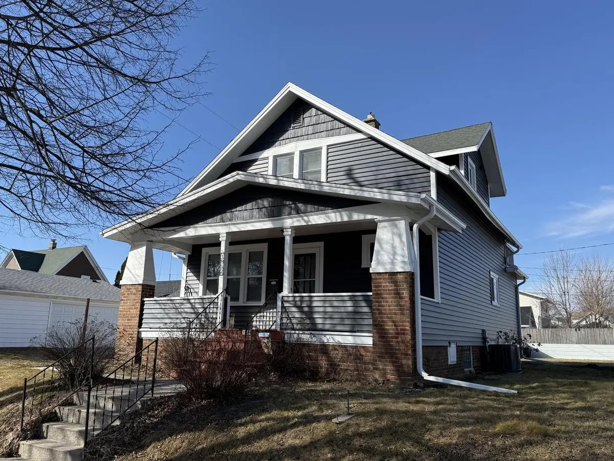 1812 S 10th STREET, Sheboygan, WI 53081 - #1