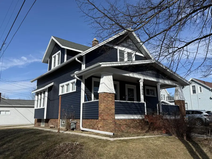 1812 S 10th STREET, Sheboygan, WI 53081 - #3