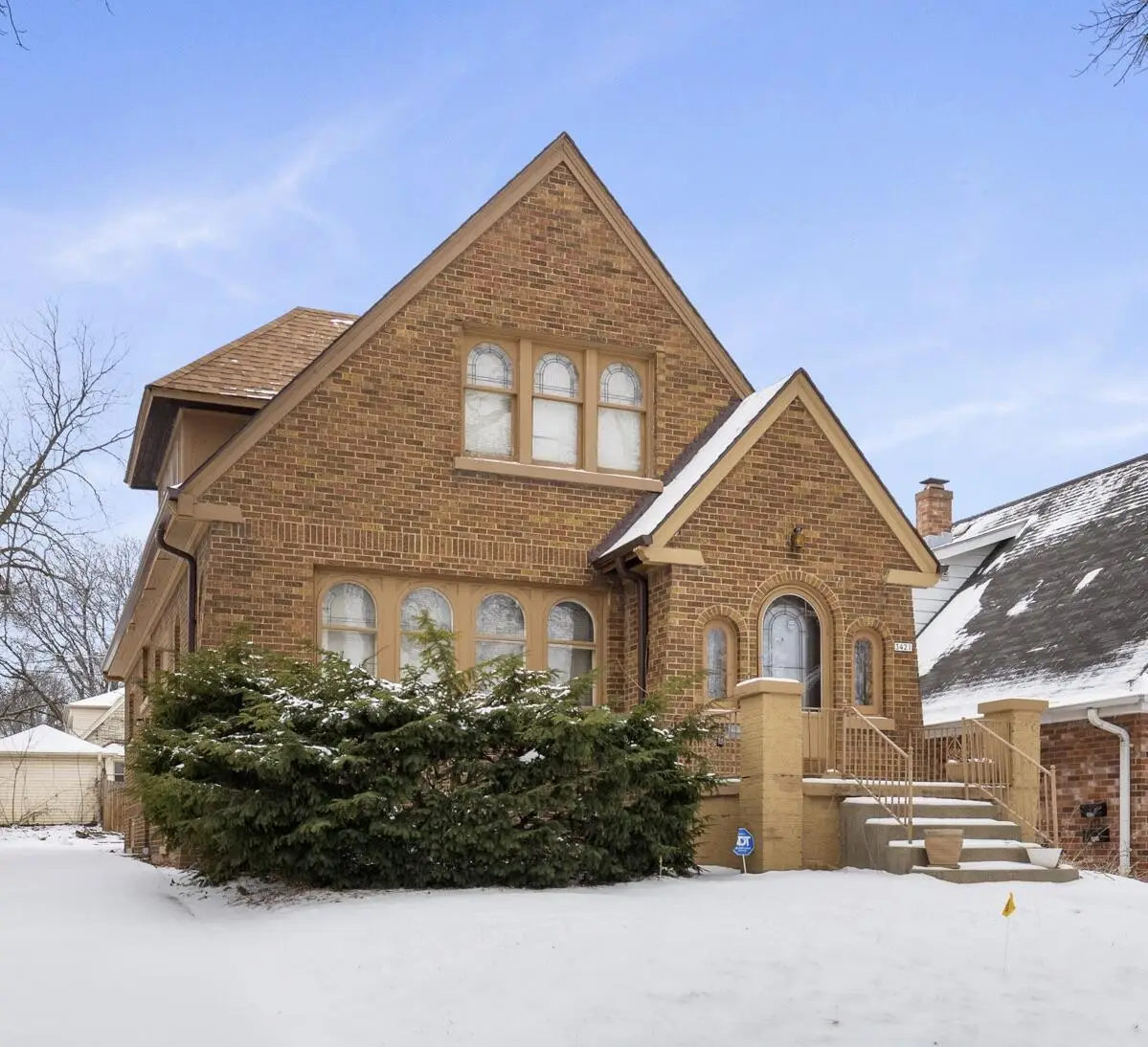 3421 N 47th STREET, Milwaukee, WI 53216 - Image #1