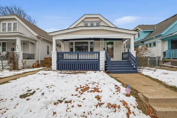 959 W Oklahoma AVENUE, Milwaukee, WI 53215