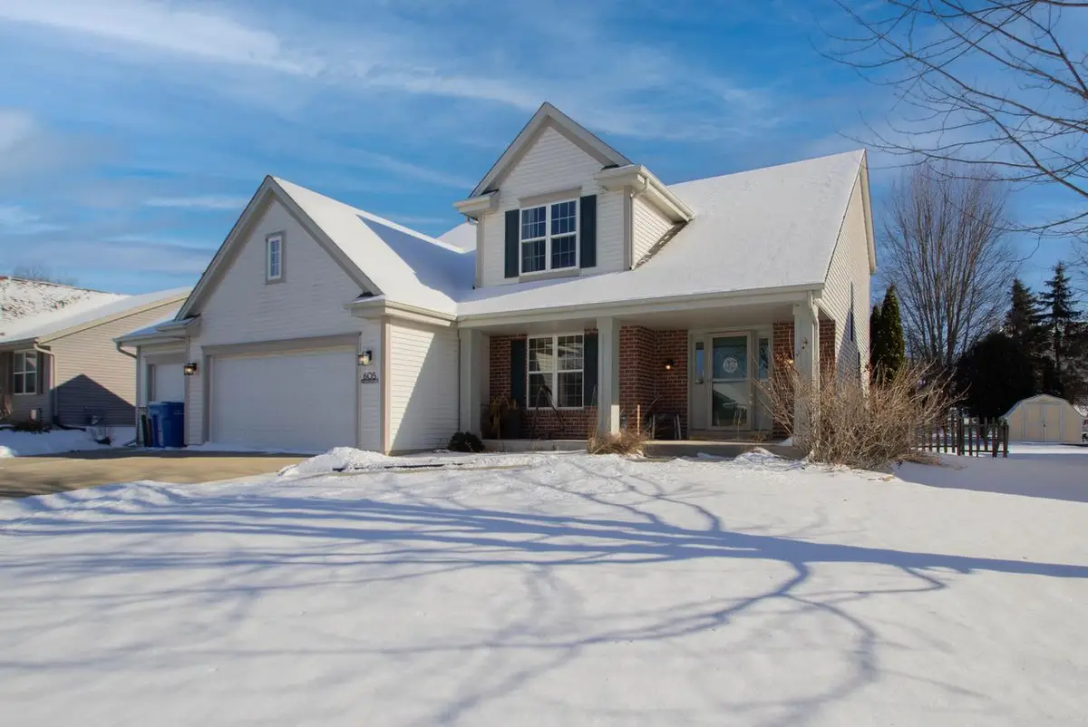 605 Bridlewood LANE, Watertown, WI 53094 - Image #1