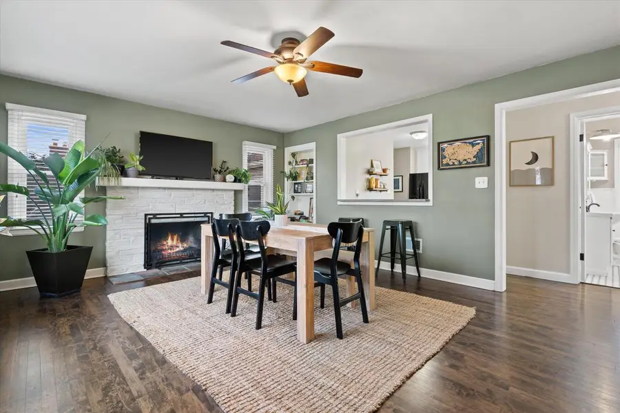 8331 N Poplar DRIVE, Fox Point, WI 53217 - Image #3