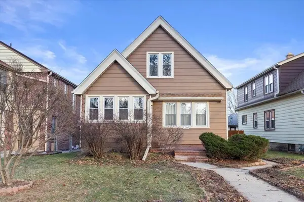 3260 N 50th STREET, Milwaukee, WI 53216