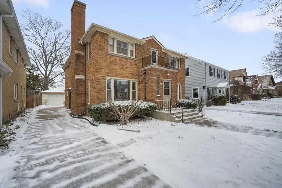 2975 N 69th STREET, Milwaukee, WI 53210 - #2
