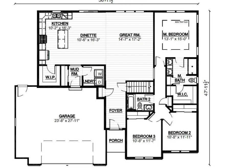 N101W16795 Gunflint TRAIL, Germantown, WI 53022 - #2