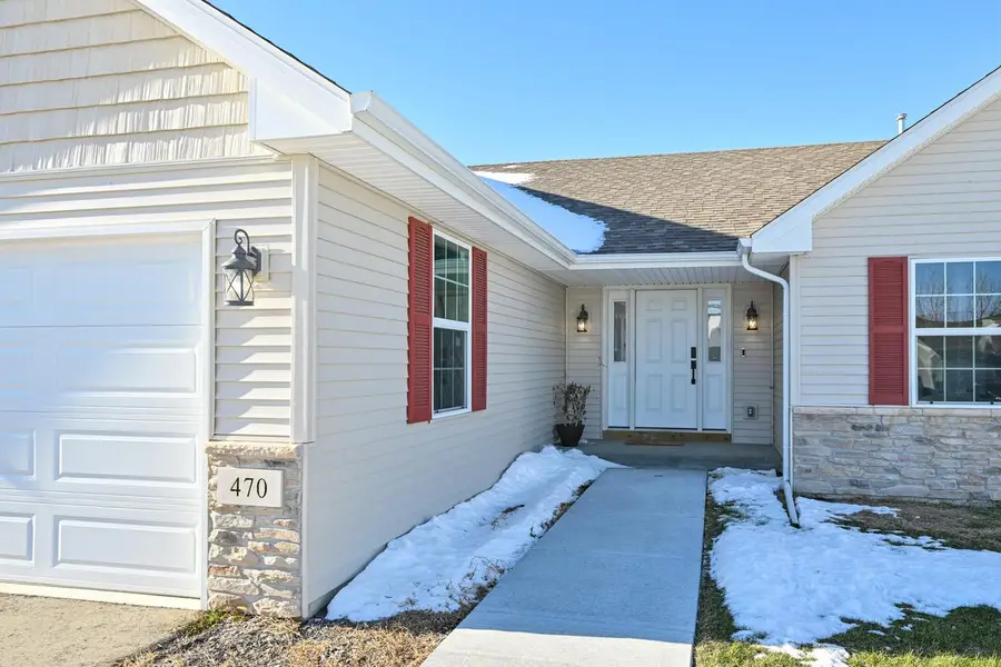 470 Jensen DRIVE, Clinton, WI 53525 - Image #3