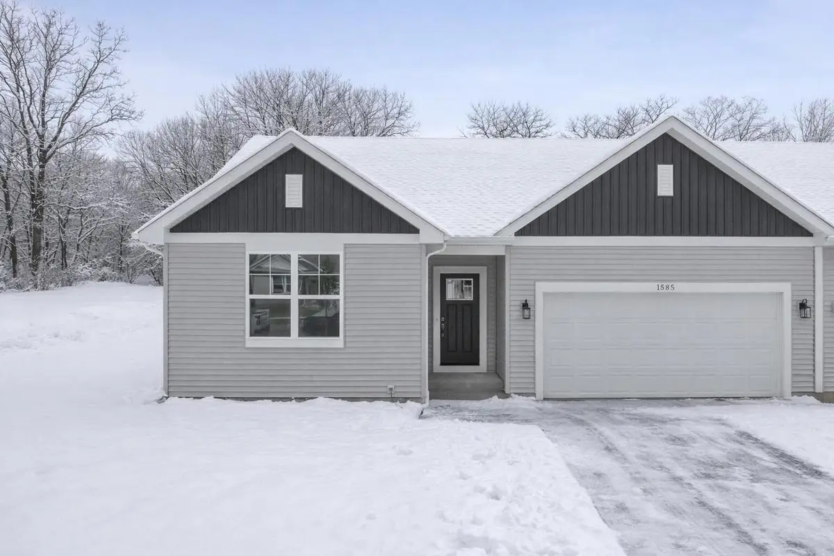 1575 Meadowview COURT, Whitewater, WI 53190 - #1