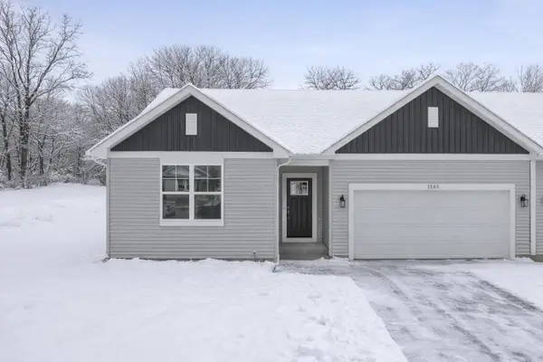 1575 Meadowview COURT, Whitewater, WI 53190