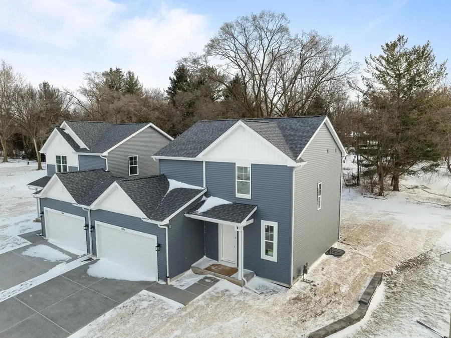 1591 Meadowview COURT, Whitewater, WI 53190 - #2