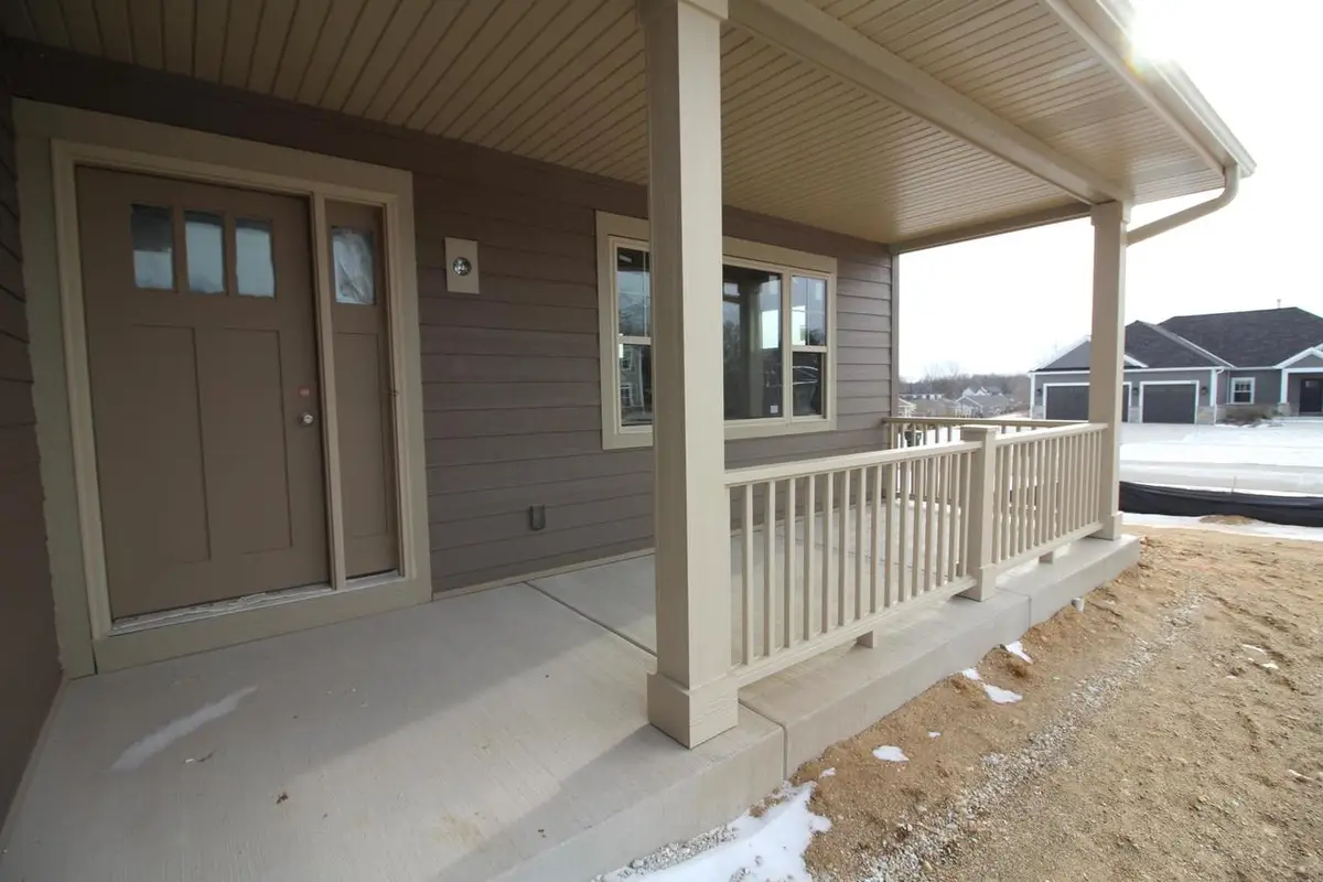 426 Parker DRIVE, Genoa City, WI 53128 - #1