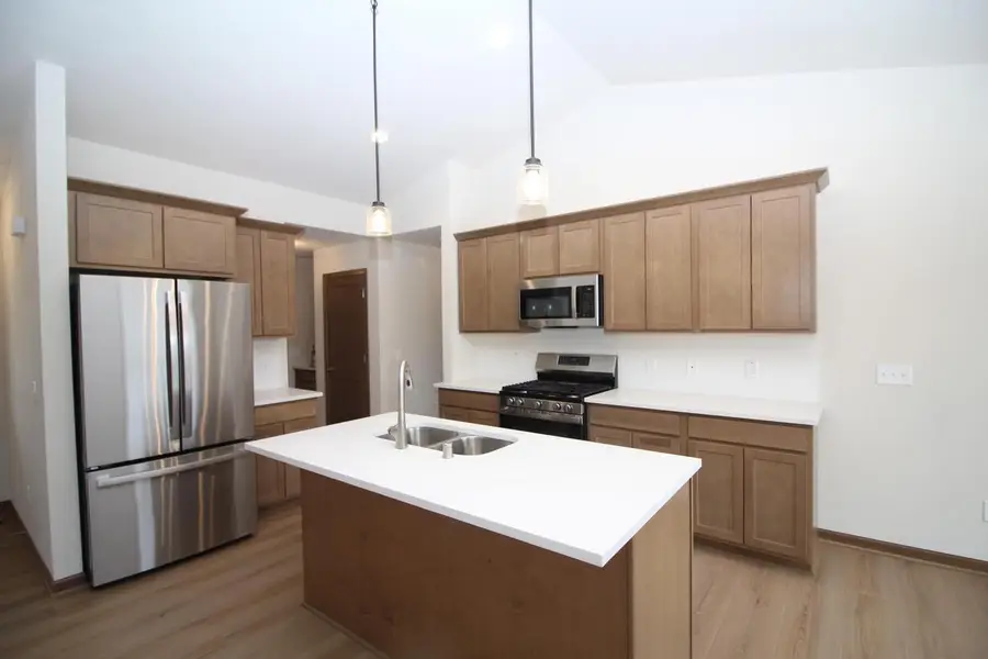 426 Parker DRIVE, Genoa City, WI 53128 - #2