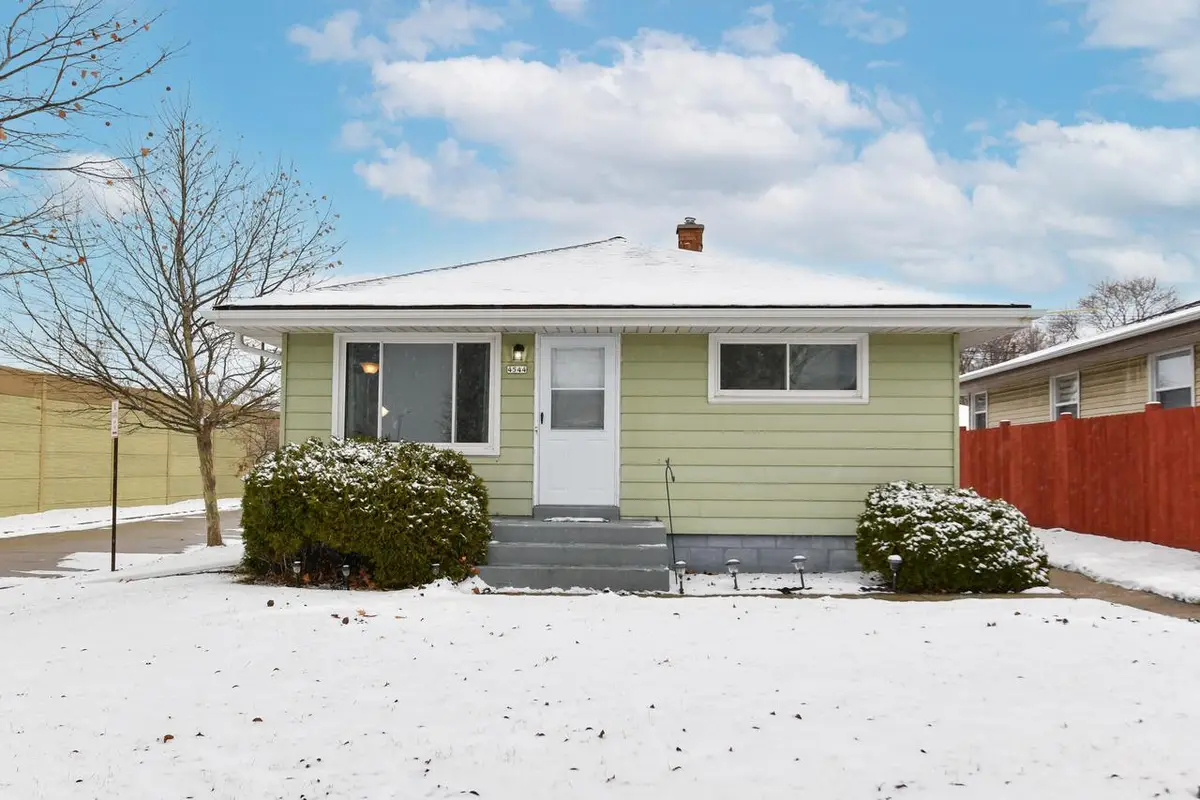 4544 S 49th STREET, Greenfield, WI 53220 - #1
