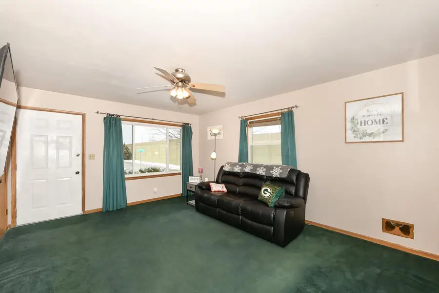 4544 S 49th STREET, Greenfield, WI 53220 - #3