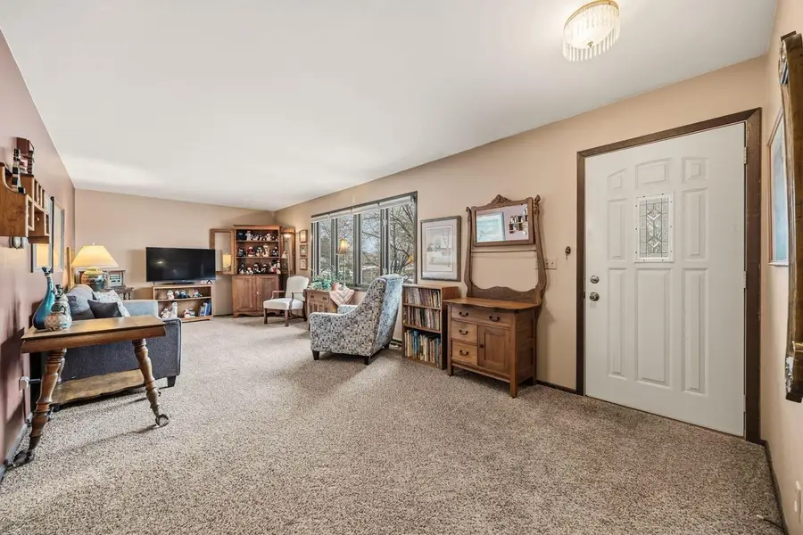 436 Raintree DRIVE, Fort Atkinson, WI 53538 - #3