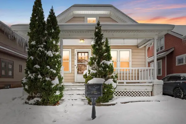 2410 Geneva STREET, Racine, WI 53402