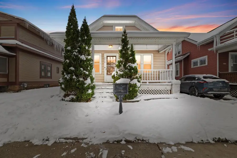 2410 Geneva STREET, Racine, WI 53402 - Image #2