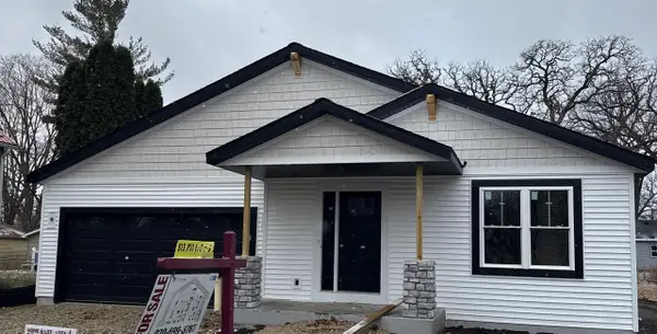 622 Maple STREET, Fort Atkinson, WI 53538