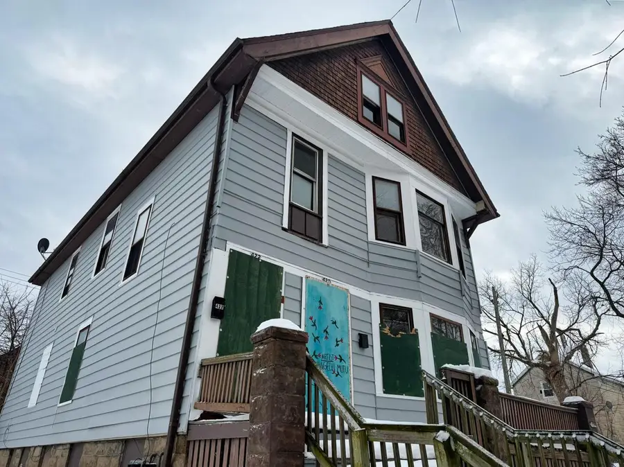 420 N 29th STREET #422, Milwaukee, WI 53208 - Image #2