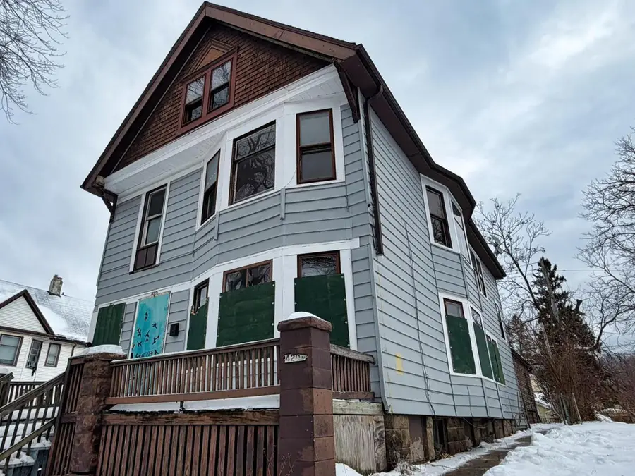 420 N 29th STREET #422, Milwaukee, WI 53208 - Image #3