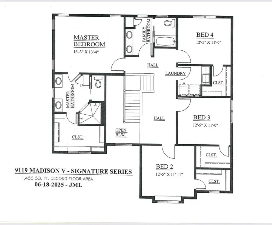 1106 OXBOW COURT, Pewaukee, WI 53072 - #2