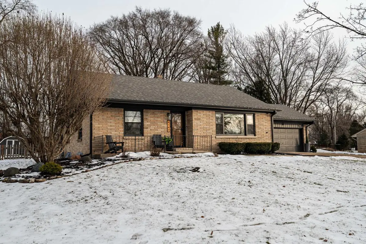 4160 N 137th STREET, Brookfield, WI 53005 - Image #1