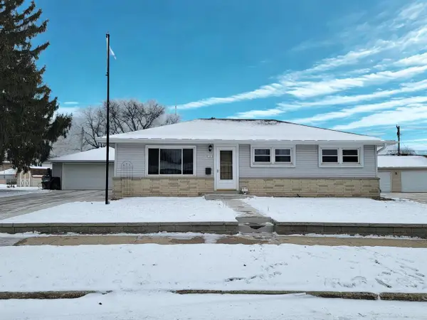 3381 S 75th STREET, Milwaukee, WI 53219