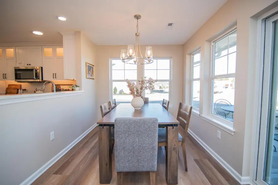 1126 Harbor AVENUE, West Bend, WI 53095 - #3