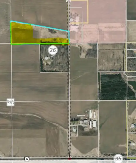 Lt2 MEADOW ROAD, West Bend, WI 53090 - Image #3