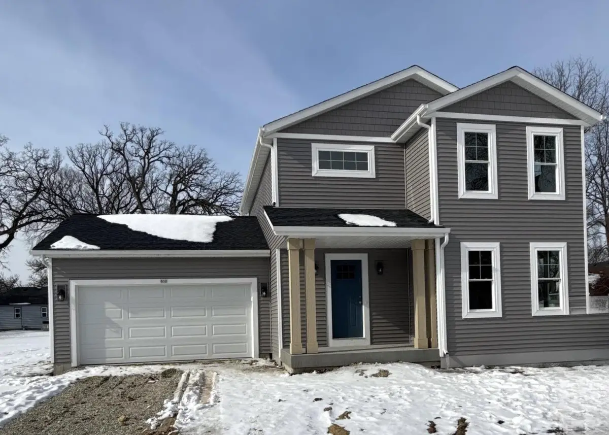 612 Maple STREET, Fort Atkinson, WI 53538 - #1