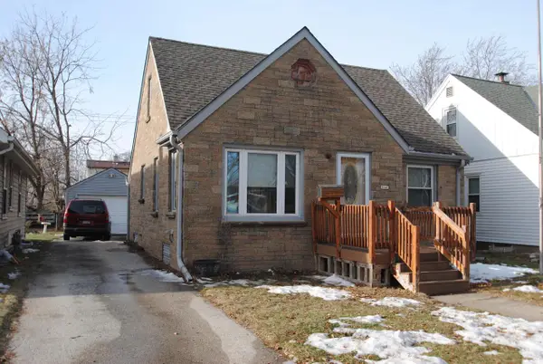 3641 N 93rd STREET, Milwaukee, WI 53222