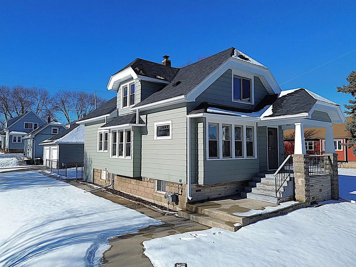 2175 S 63rd STREET, West Allis, WI 53219 - Image #1