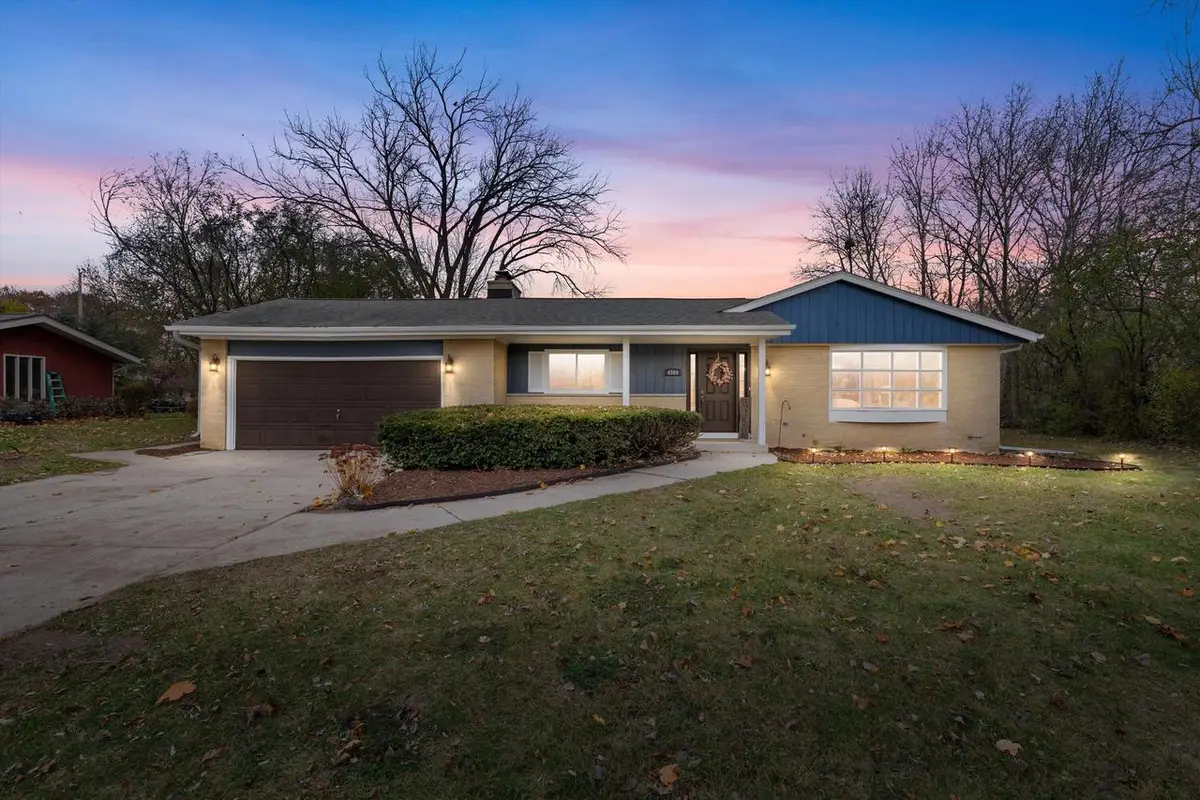 6560 W Carolann DRIVE, Brown Deer, WI 53223 - Image #1